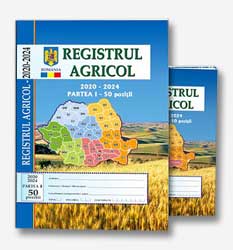Regularly Thank pneumonia Registrul agricol – Primăria comunei Blăjeni, județul Hunedoara